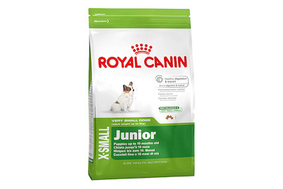 Image of Royal Canin SHN X-Small Junior 1,5Kg