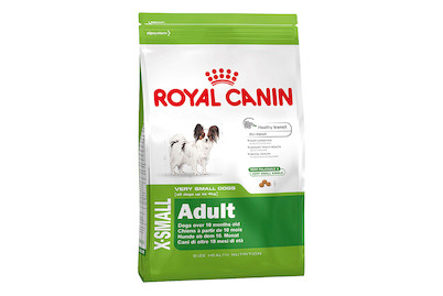 Image of Royal Canin X-Small Adult 1.5 kg