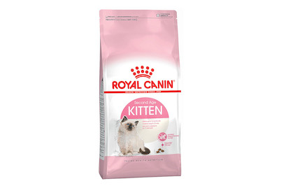 Image of Royal Canin FHN Kitten 400G