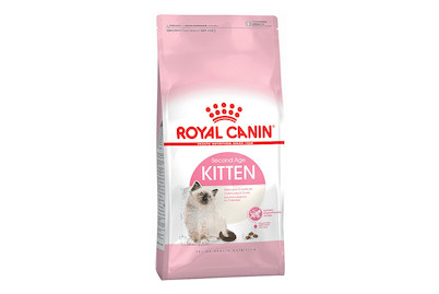 Image of Royal Canin Kitten 2 kg