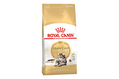Image of Maine Coon 400 g bei JUMBO
