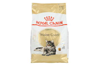 Image of Maine Coon 4 kg bei JUMBO
