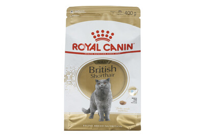 Image of Royal Canin FBN British Shorthair 400G bei JUMBO