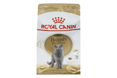 Image of Royal Canin FBN British Shorthair 400G