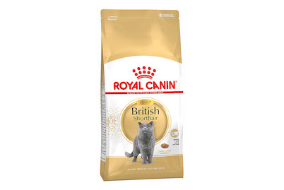 Image of Royal Canin British Shorthair 2 kg