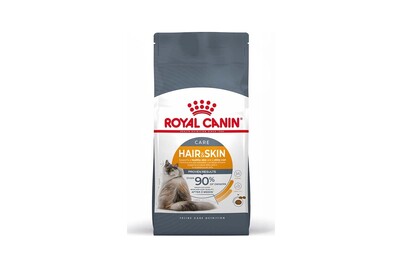 Image of Royal Canin FCN Hair & Skin Care 400G