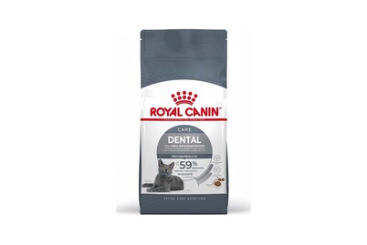 Image of Royal Canin FCN Dental Care 400G