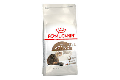 Image of Royal Canin FHN Ageing 12+ 400G