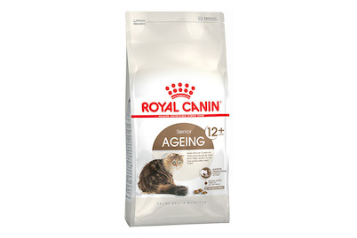 Image of Royal Canin FHN Ageing 12+ 2KG