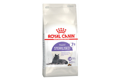 Image of Sterilised 7+ 1.5 kg bei JUMBO