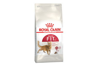 Image of Royal Canin Fit 400 g
