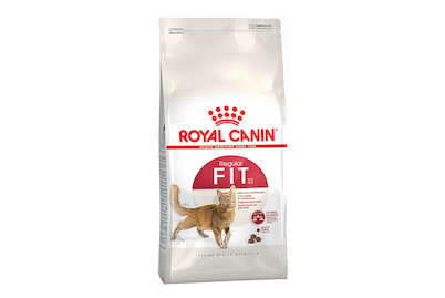 Image of Royal Canin Fit 2 kg