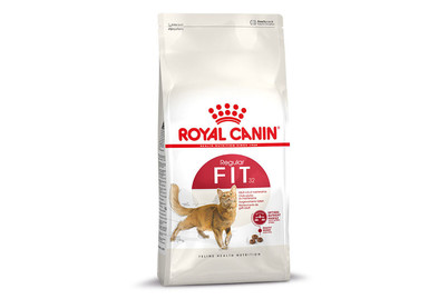 Image of Royal Canin FIT Trockenfutter für aktive Katzen bei JUMBO