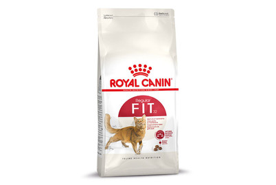 Image of Royal Canin FHN Fit 4KG