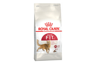 Image of Royal Canin FHN Fit 10Kg