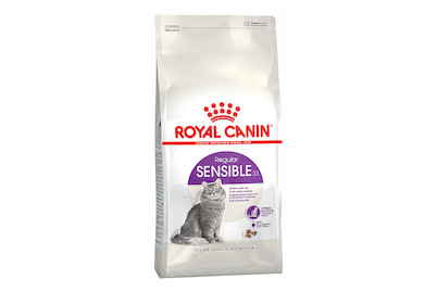 Image of Royal Canin Regular Sensible