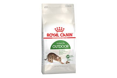Image of Royal Canin Active Life Outdoor