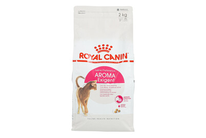 Image of Royal Canin FHN Exi. Aromatic 2KG