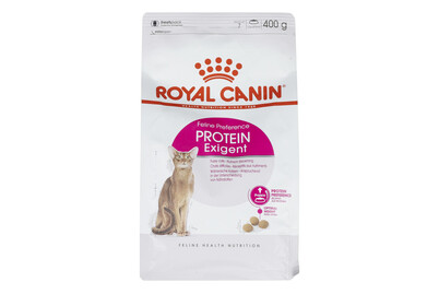 Image of Royal Canin FHN Exig Protein 400G