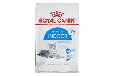Image of Royal Canin FHN Indoor 7+ 1,5Kg