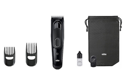 Image of Braun Haarschneider HC5050, 17 Längen bei JUMBO