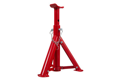 Image of Coop Unterstellbock 2T Set bei JUMBO