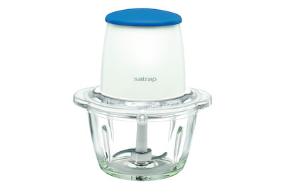 Image of satrap Axy Z1 Zerkleinerer bei JUMBO