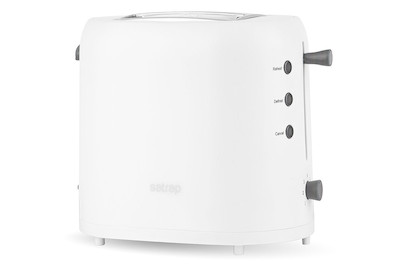 Image of satrap Toasty 1 Toaster bei JUMBO
