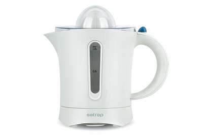 Image of satrap Juicy EZ1 Entsafter bei JUMBO