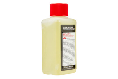 Image of Brennpaste 200 ml