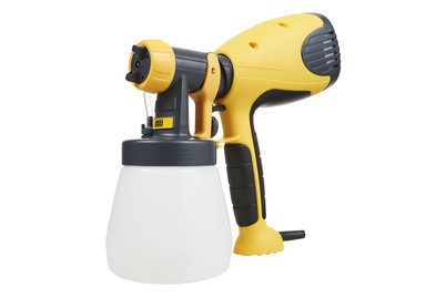 Image of Wagner Farbsprühgerät W 100 CH bei JUMBO