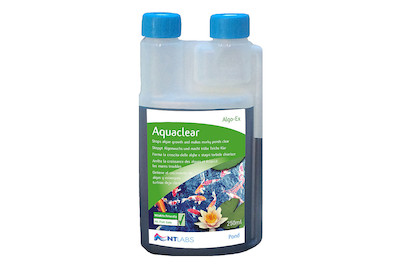 Image of Algenschutz 250 ml bei JUMBO