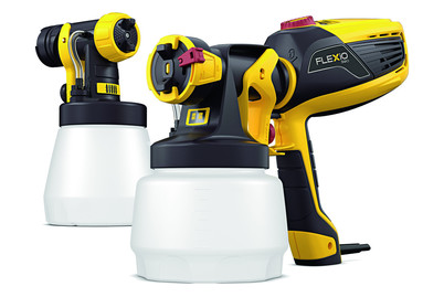 Image of Wagner Universal Sprayer Flexio CH bei JUMBO
