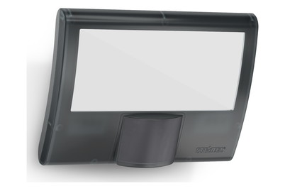 Image of Steinel Sensorstrahler Xled Curved Anthr bei JUMBO