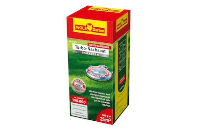 Image of Wolf Turbo-Nachsaat Schatten Lr-S25 bei JUMBO
