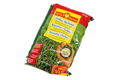 Image of Wolf Turbo-Nachsaat LR 10 bei JUMBO