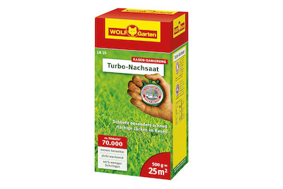 Image of Wolf Turbo-Nachsaat LR 25 bei JUMBO