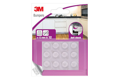 Image of 3M™ Schutzpuffer 13 mm bei JUMBO