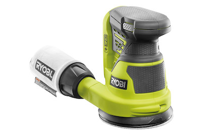 Image of Ryobi Akku-Exzenterschleifer R18Ros-0 bei JUMBO