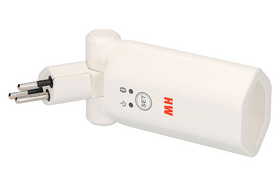 Image of Abzweigstecker Clip-Clap Switch 1xTyp13 Bluetooth 4.0 bei JUMBO