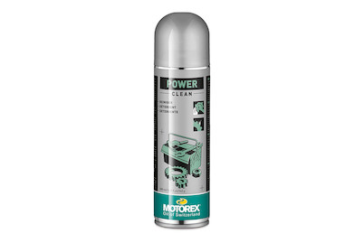 Image of Motorex Power Clean Spray 500 ml