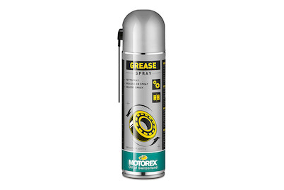 Image of Motorex Fettspray 500 ml bei JUMBO