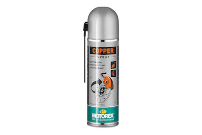 Image of Motorex Kupferspray 300 ml bei JUMBO