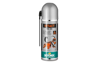 Image of Motorex Universalspray Mx50 200 ml