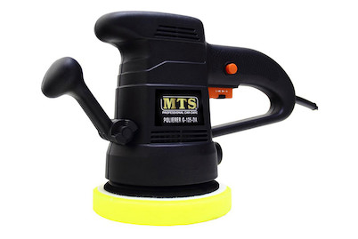 Image of Meguiars Poliermaschine Exzenter bei JUMBO