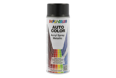 Image of Dupli Color Autospray 70-0263 grau met., 400ml bei JUMBO