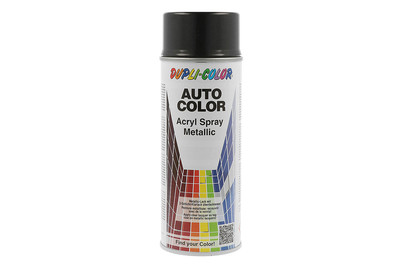 Image of Dupli Color Autospray 70-0263 grau met., 400ml