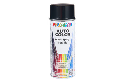 Image of Dupli Color Autospray 70-0423 grau met., 400ml