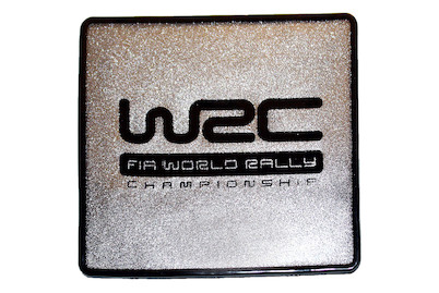 Image of WRC Anti-Rutsch Pad, 15 x 13 cm
