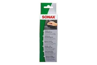 Image of Sonax Textil- & LederBürste